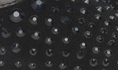 Nerogiardini Embellished Slingback Pointed Toe Pump In Multi