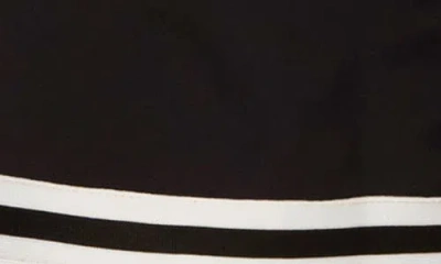 Threads 4 Thought Darren Essential Drawstring Shorts In Black