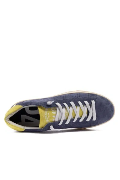 P448 Jack Sneaker In Multi