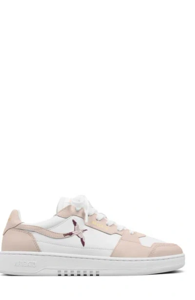 Axel Arigato Dice Lo Bee Bird Sneakers In Multi