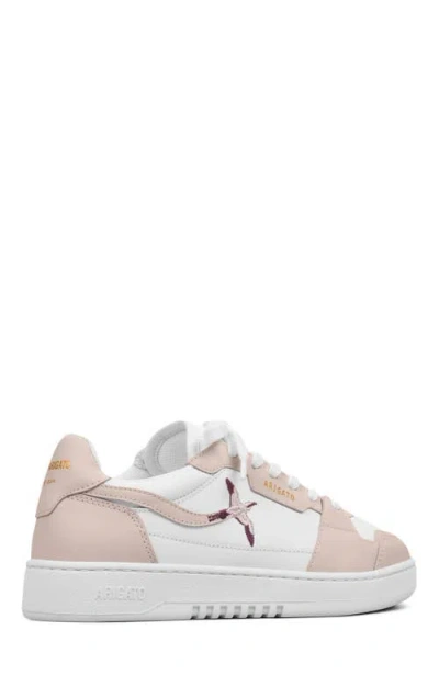Axel Arigato Dice Lo Bee Bird Sneakers In Multi