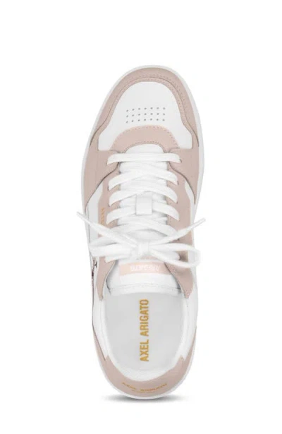 Axel Arigato Dice Lo Bee Bird Sneakers In Multi