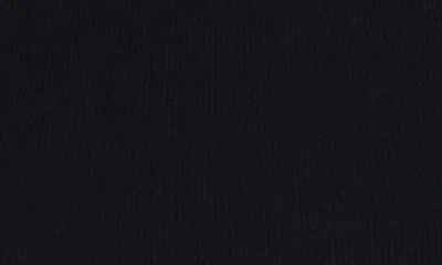 Spanx ® Crewneck Tee In Black