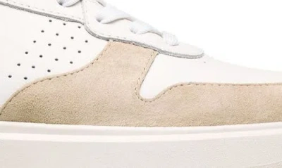 Clae Moses Sneaker In Neutral