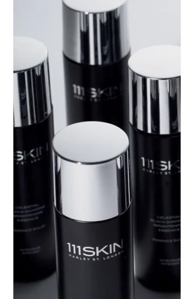 111skin Celestial Black Diamond Brightening Essence In Default Title