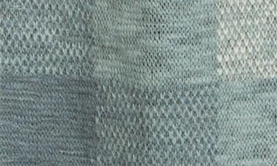 Pendleton Cotton Duster Cardigan In Multi