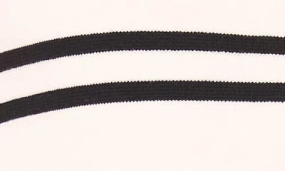 Ted Baker Gail Stripe Button-up Sweater In Multi