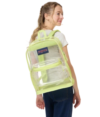 Jansport Clear Pack