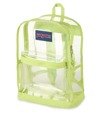 Jansport Clear Pack