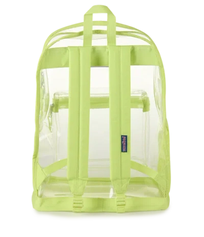 Jansport Clear Pack