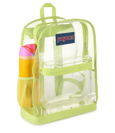 Jansport Clear Pack