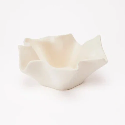 Dumae Joy Catchall In Gray