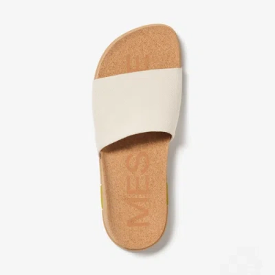 Message Mullen Slide In Brown