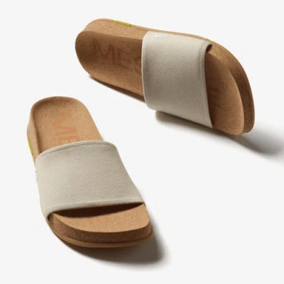 Message Mullen Slide In Brown