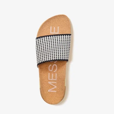 Message Mullen Slide In Multi