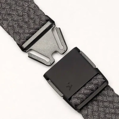 Arcade Futureweave Belt In Black