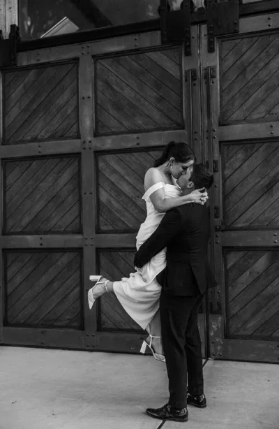 Harlo Australia Fallon In White