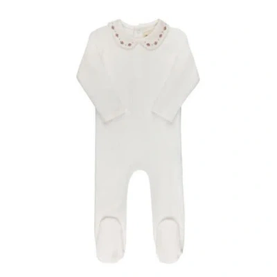 Ely's & Co. Looms Keepsake Collection In White