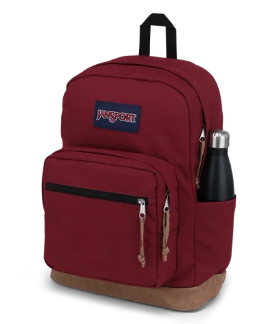 Jansport Right Pack Backpack In Red