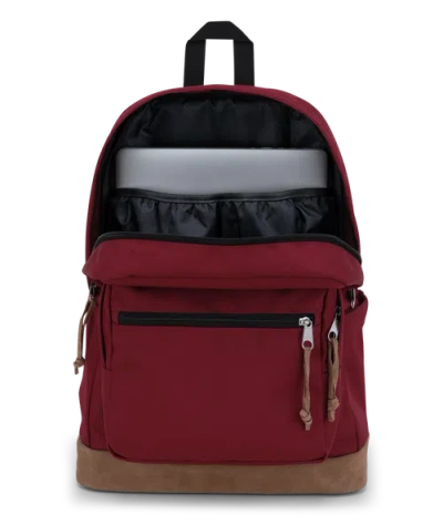 Jansport Right Pack Backpack In Red