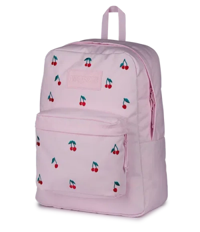 Jansport Superbreak Plus