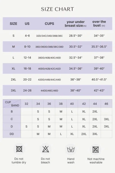 Shapellx Bare Essentials Skin Flow Front-zipper Wireless Bra In Red