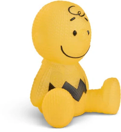 Handmade By Robots Peanuts In Multi