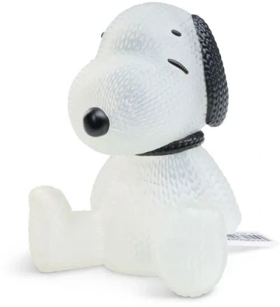 Handmade By Robots Peanuts In Multi