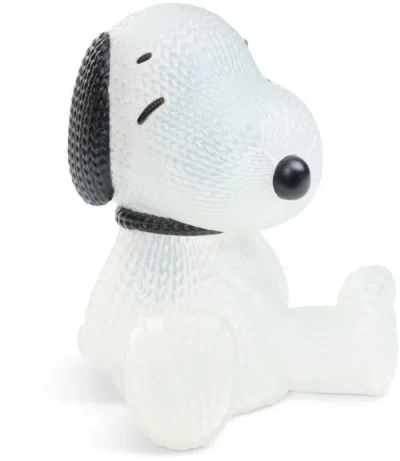 Handmade By Robots Peanuts In Multi