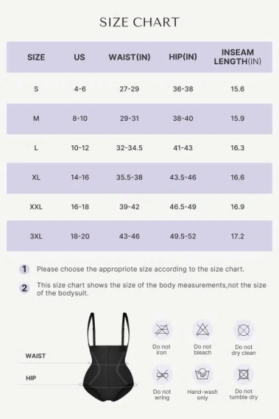 Shapellx Curve Code Airy Comfy Smoothing Brief In Multi