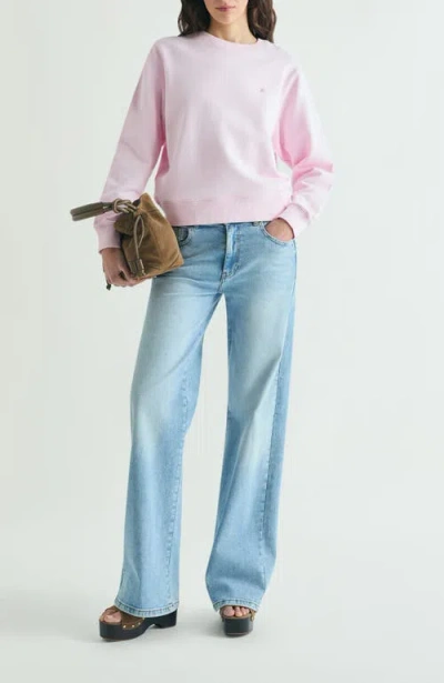 Scalpers Basic Skull Sweatshirt