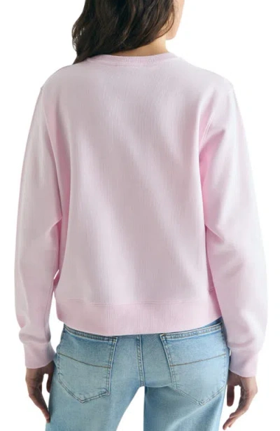 Scalpers Basic Skull Sweatshirt