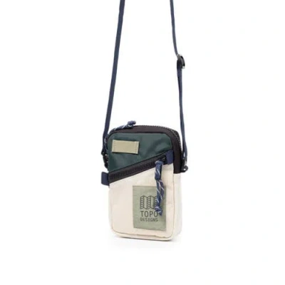 Topo Designs Mini Shoulder Bag