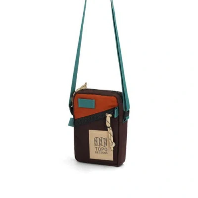 Topo Designs Mini Shoulder Bag