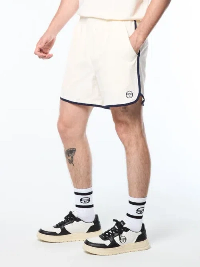 Sergio Tacchini Grata Active Short In Neutral