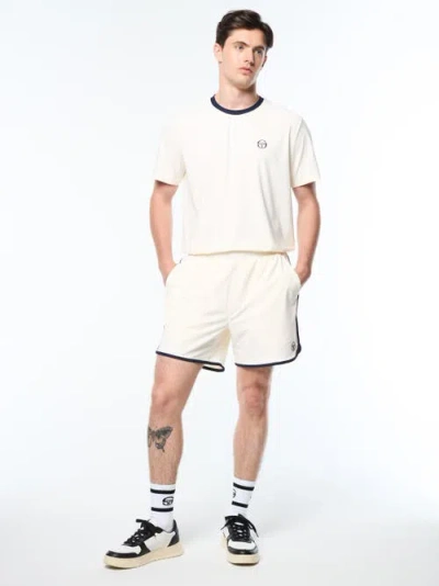 Sergio Tacchini Grata Active Short In Neutral