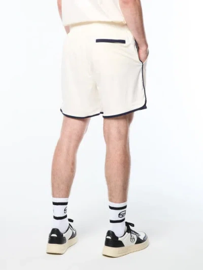 Sergio Tacchini Grata Active Short In Neutral