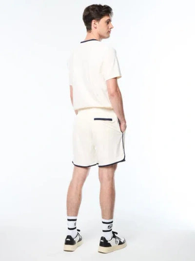 Sergio Tacchini Grata Active Short In Neutral