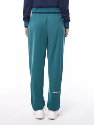 Sergio Tacchini Amara Track Pant In Multi