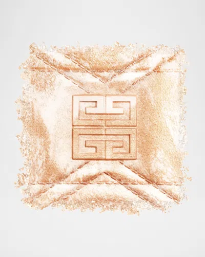 Givenchy Prisme Libre Strobing And Illuminating Highlighter Powder In Brown