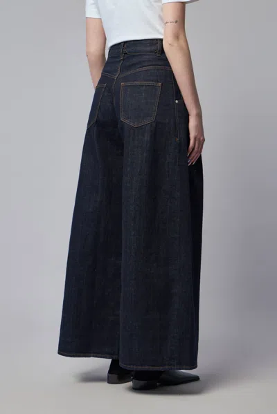 Jacquemus Le De-nimes Souro In Multi