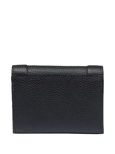 Lancel Ninon De  In Black