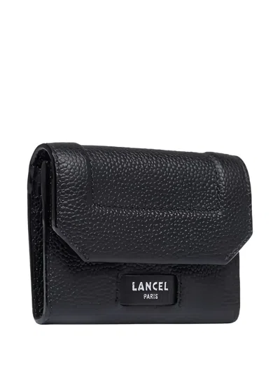 Lancel Ninon De  In Black