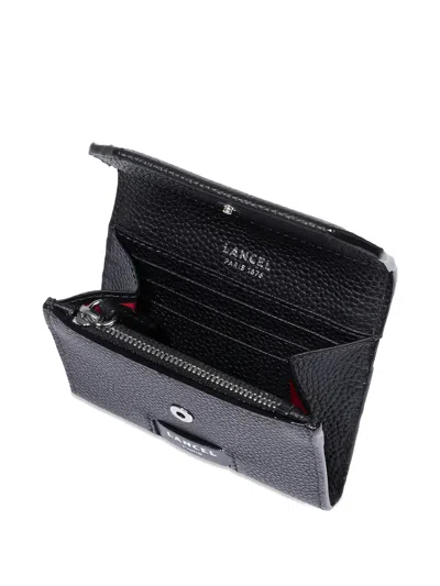 Lancel Ninon De  In Black