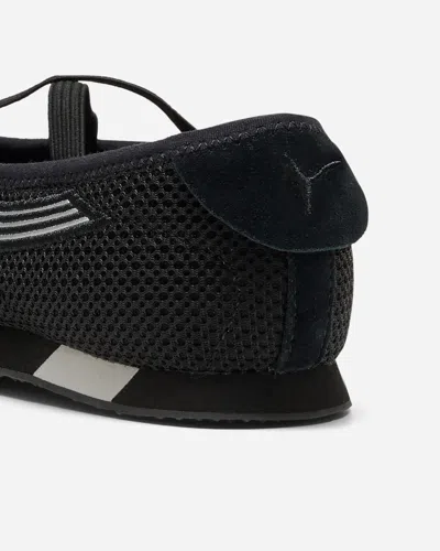 Puma Women S H-street Ballet Sneakers In Multi