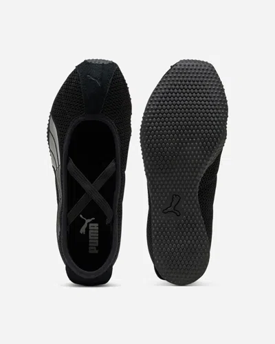 Puma Women S H-street Ballet Sneakers In Multi