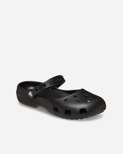 Crocs Classic Ballet | In Black