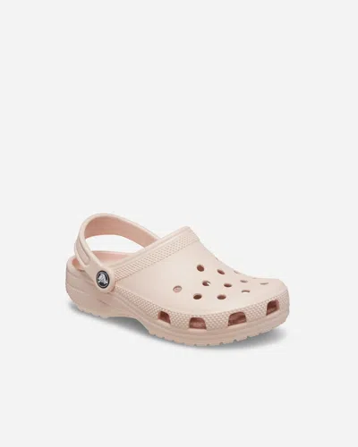 Crocs Classic Clogs In Multi