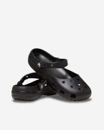 Crocs Classic Ballet | In Black