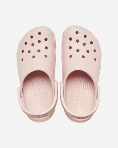 Crocs Classic Clogs In Multi
